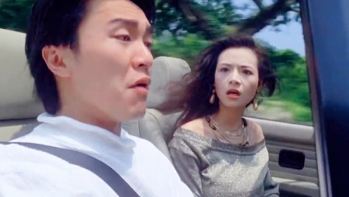 盘点(情圣)周星驰搞笑名场面#电影hot短视频大赛 第二阶段#0:09:04电