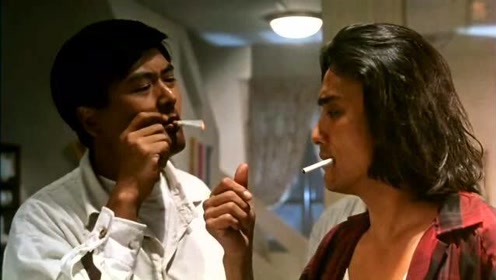 赌神2周润发梁家辉 腾讯视频