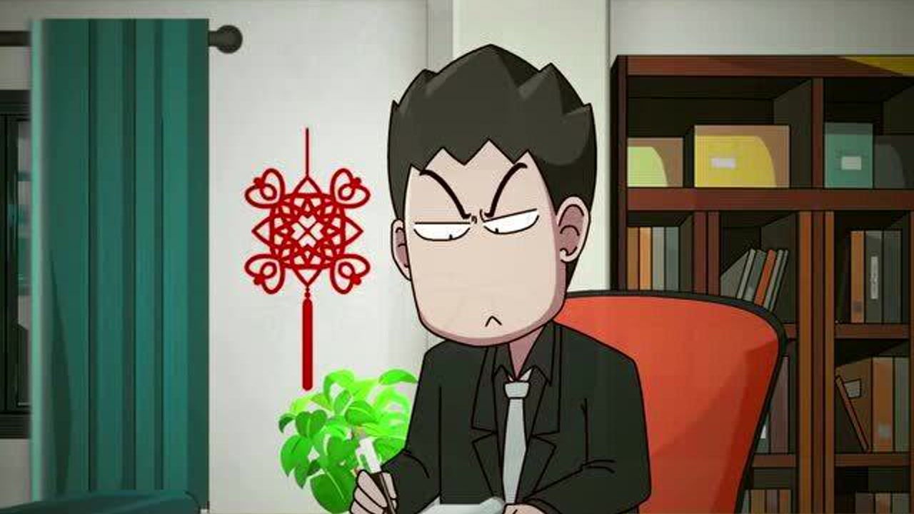 开心锤锤:这么多抠门的方法,居然一点用都没用