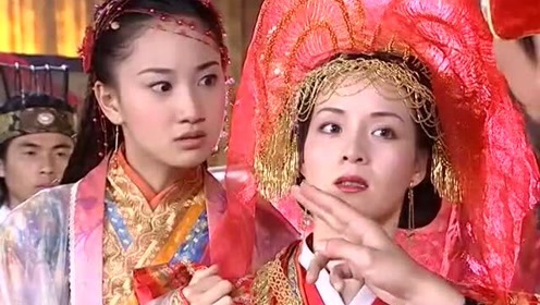 可爱婷婷爱影视电视剧:龙飞相公0:02:25速看《生死路上》第14集:龙飞