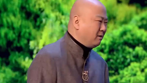 小品《车位》,郭冬临曝出家庭"弟"位,居然只是为了抢个车位