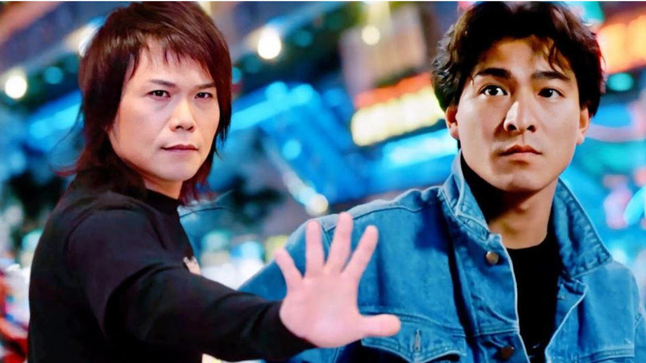 都说伍佰因刘德华唱的这首歌,让他损失2个亿,天王开口就是绝唱