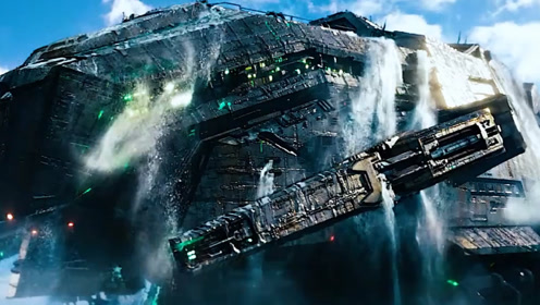 现代化科技战争集锦二