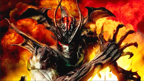 超级恶魔人恶魔人 腾讯视频