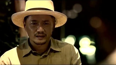 非凡任务:段奕宏识破黄轩卧底身份,老鹰残暴虐林凯