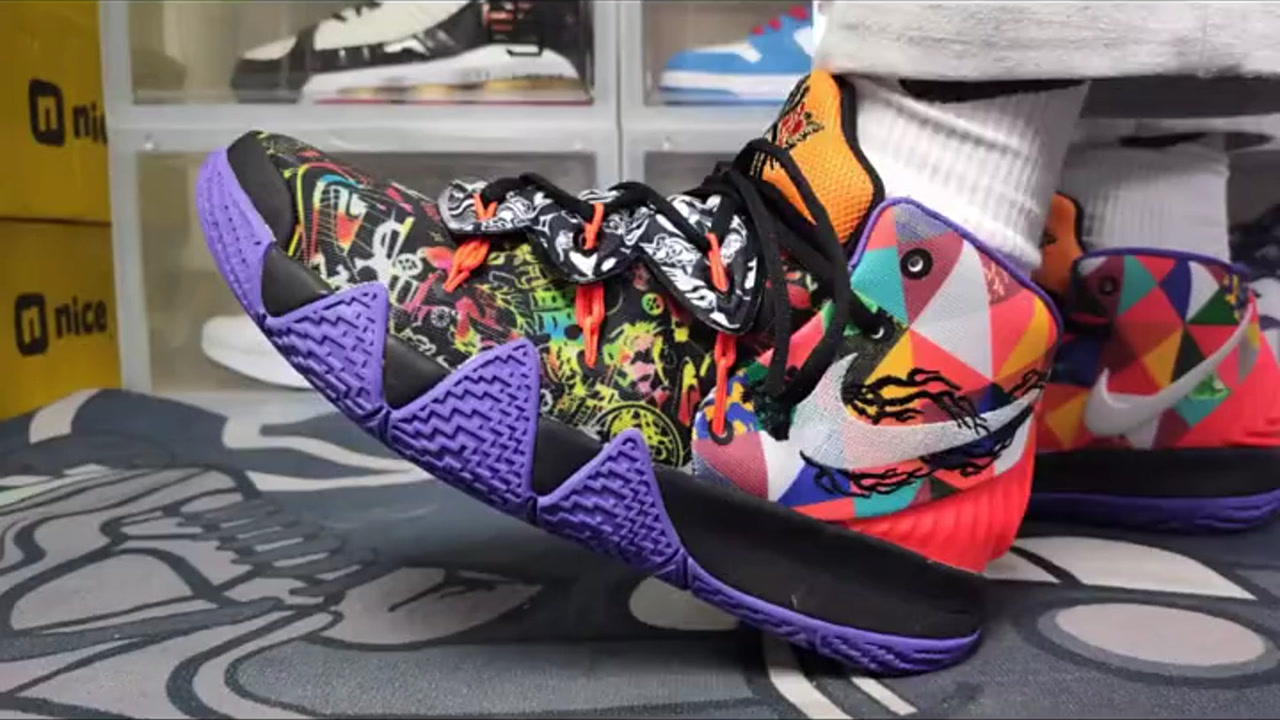 欧文s2中国年上脚测评!