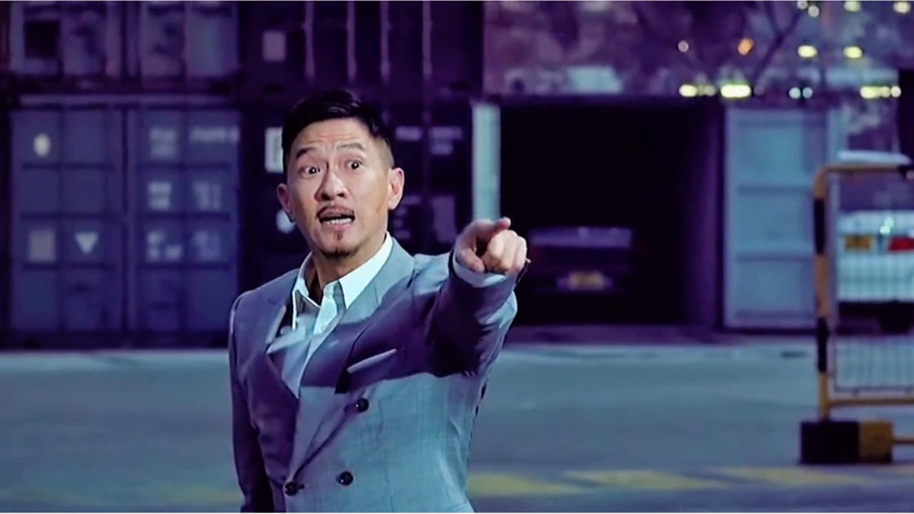 段坤我吃定了,耶稣也留不住他