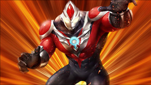 欧布奥特曼有4种黑化形态,病毒,狂暴,克隆,你最喜欢哪一种?