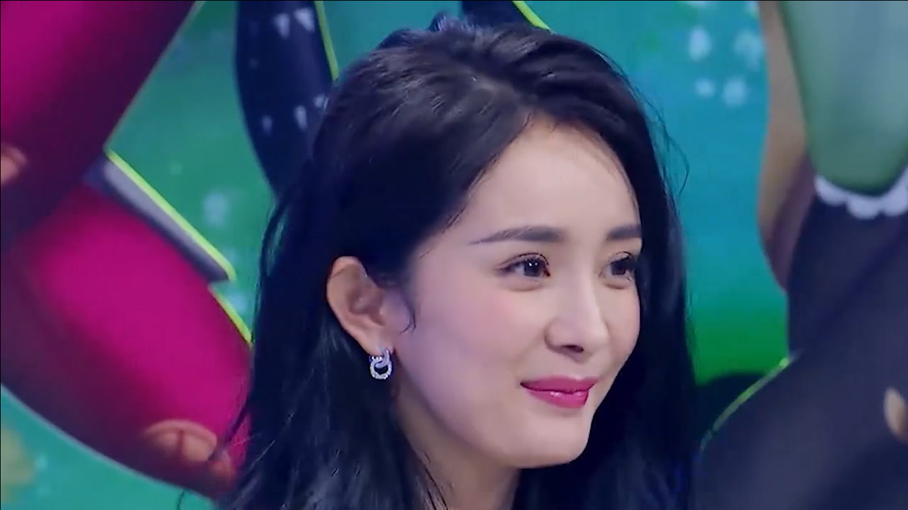 《姐姐好饿第2季》第7期:小s吐露心声,赞美杨幂高情商