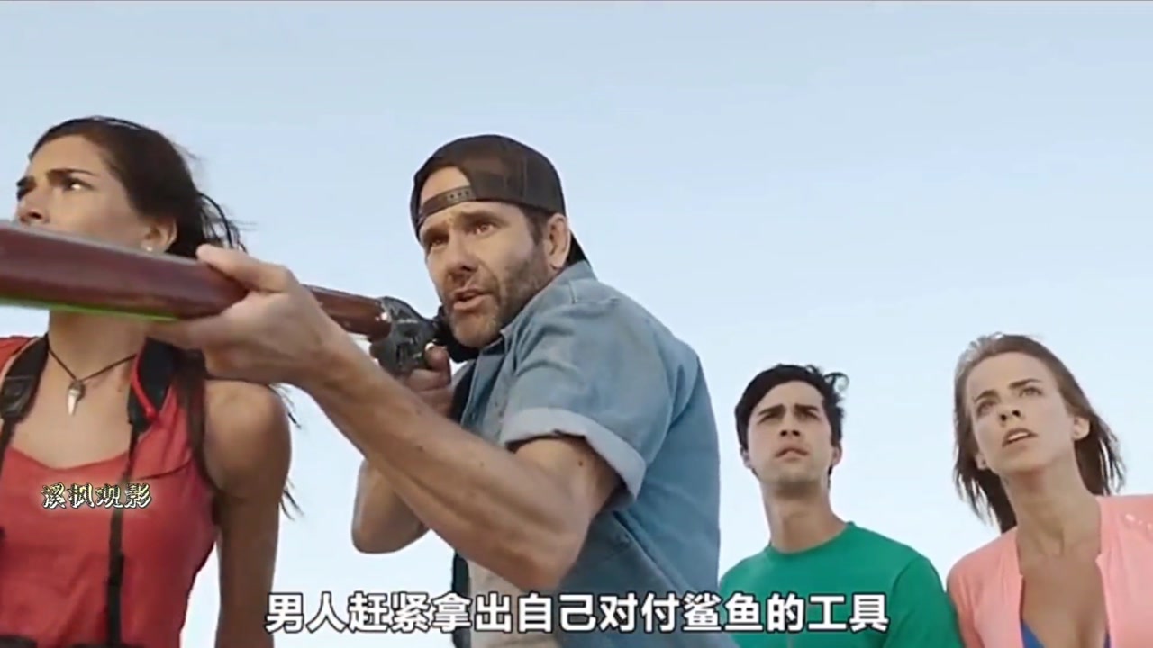 夺命五头鲨 搜狗百科