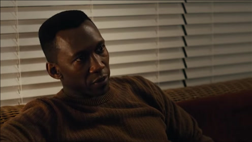 《真探》无数人心中悬疑剧的yyds