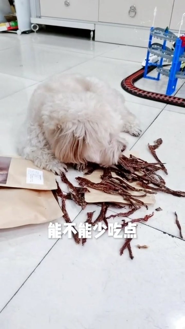 小样儿,你以为我治不了你了