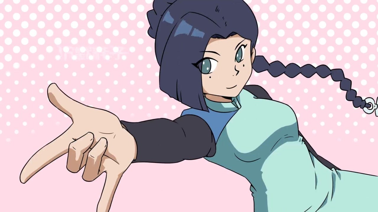 【伍六七】梅花十三get down