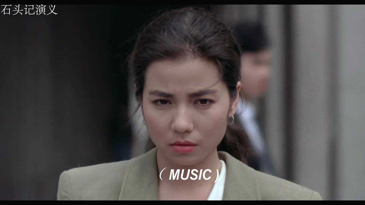 钟楚红年轻时有多美?徐小凤填词的励志歌《旭日初升》勾起回忆