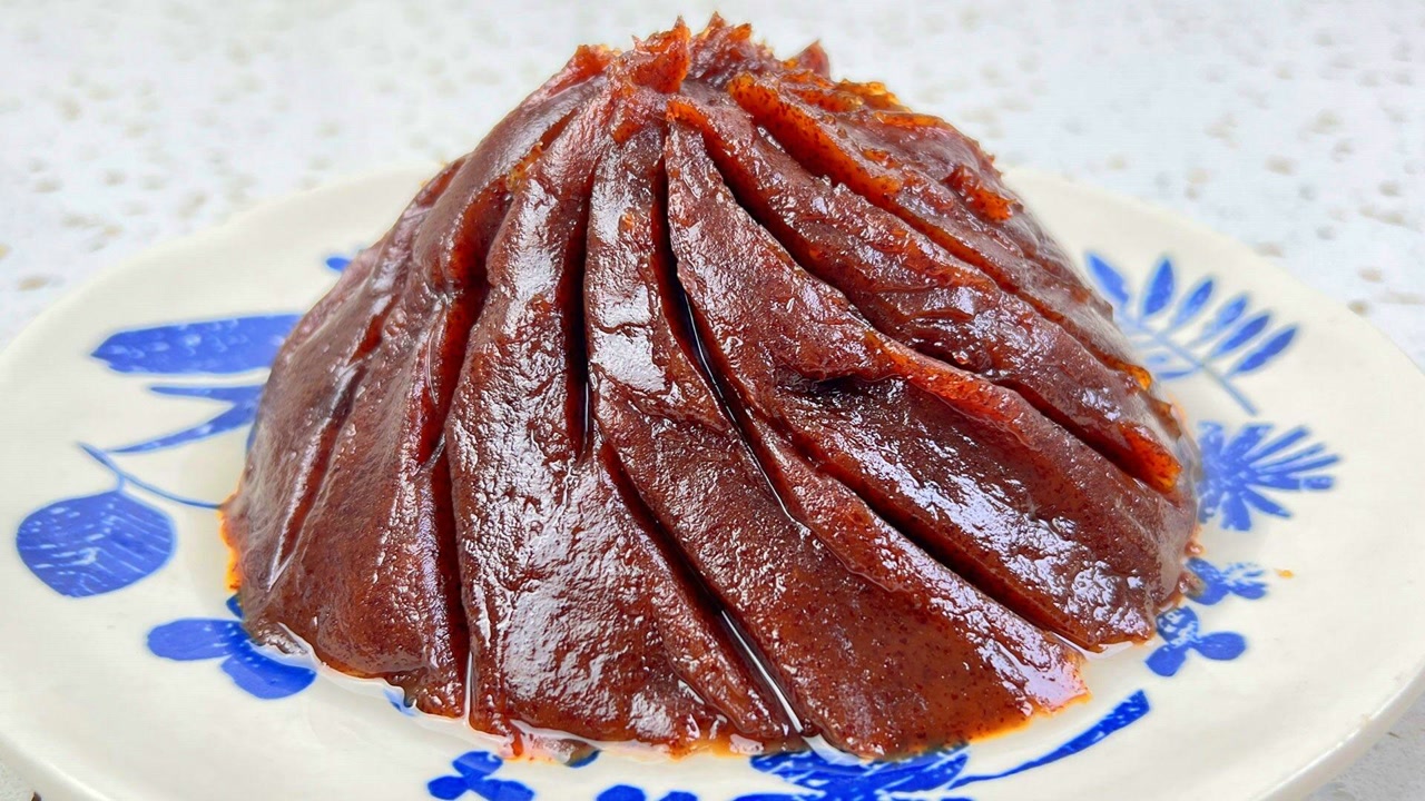 枣泥馅_搜狗百科