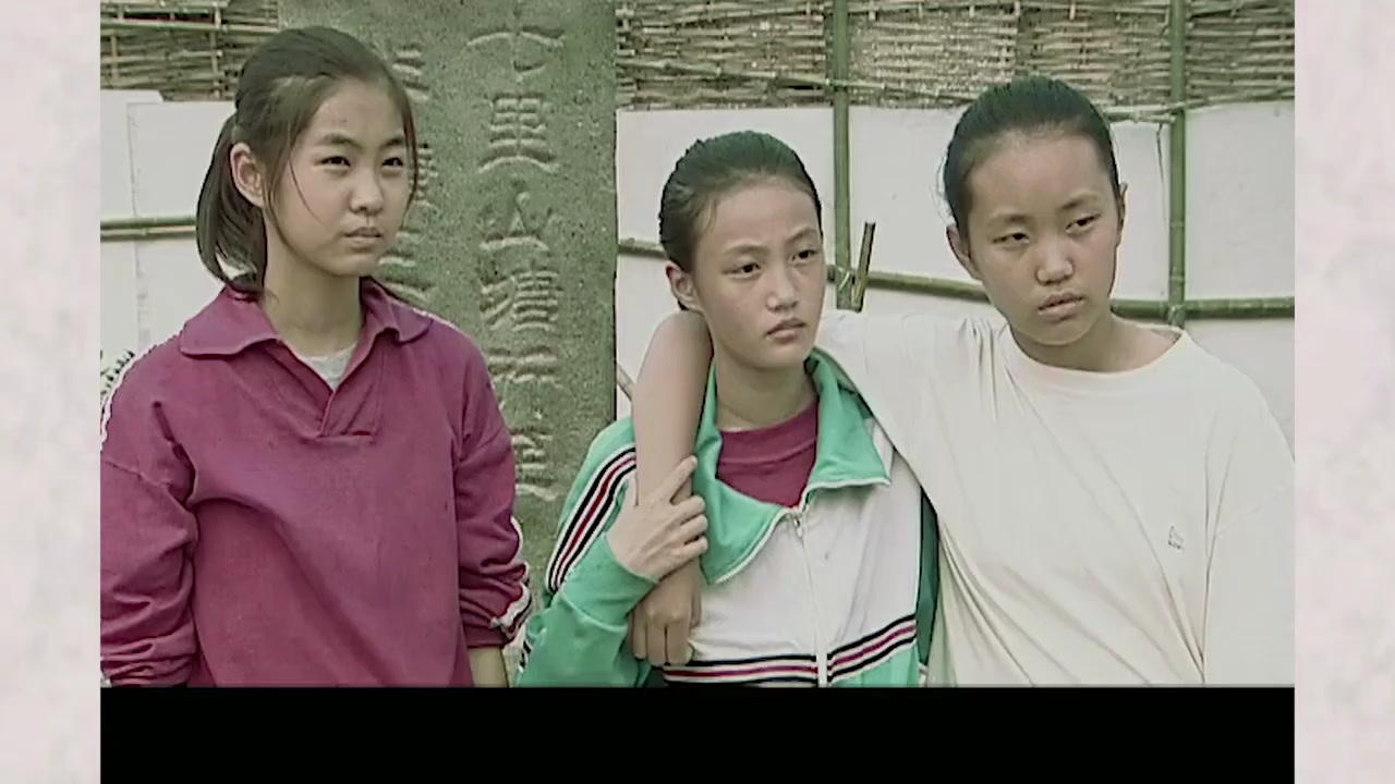排球女将2:小妹不懂排球站位,误伤朱蕴,朱蕴与其挑战被打伤