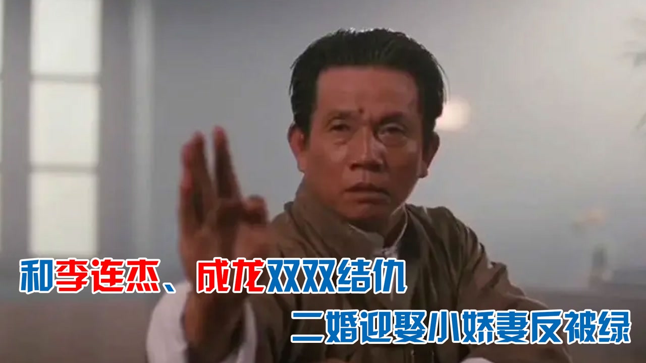 刘家良(中国香港演员、导演、武术指导)_搜狗百科