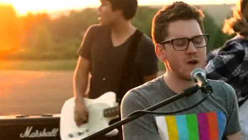 Alex King 腾讯视频