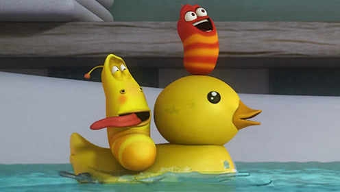 时 间:2015-05-08上传者:爆笑虫子少 儿:爆笑虫子合集0:03:11炮弹虫时