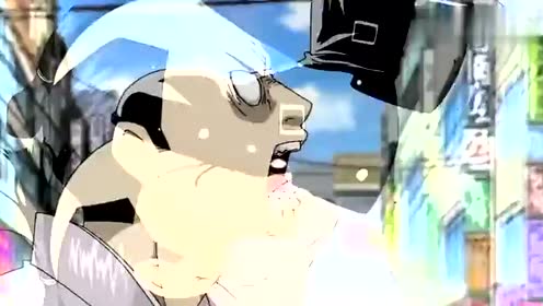 银魂 第1季动漫 腾讯视频