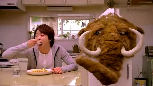 味の素冷冻食品五目炒饭チャーハンcm 腾讯视频