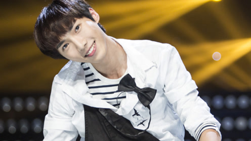 【赵磊】:二次元神曲《普通disco》吓坏春春舒淇 却惊艳全场