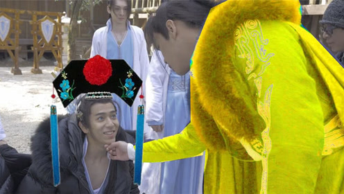 妖艳贱货羽皇调戏羽还真时 间:2016-07-25上传者:九州天空城电视剧