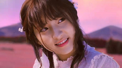 少女禁止靠近