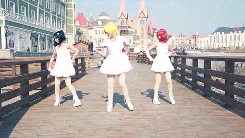 冬天带给我予感 腾讯视频