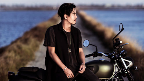 柯有伦《飞》官方版