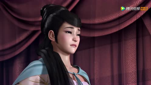 三国演义#美人计!貂蝉哭泣惹吕布心疼