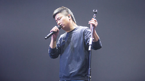 李志【相信未来】2017-2018跨年音乐会