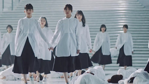 欅坂46 腾讯视频