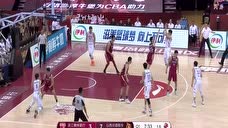 【球星】程帅澎vs山西集锦 23分9篮板10助攻准三双