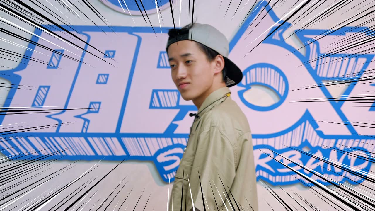 孔翔宇彩排破音,情绪失控捶地,谢渊宇暖心安慰,今天也为神仙友情流泪