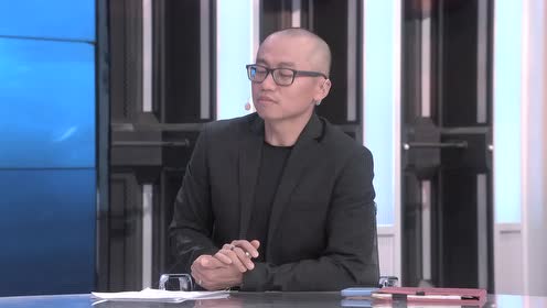 杨毅:女主播应当懂球 称女主播懂球非常加分