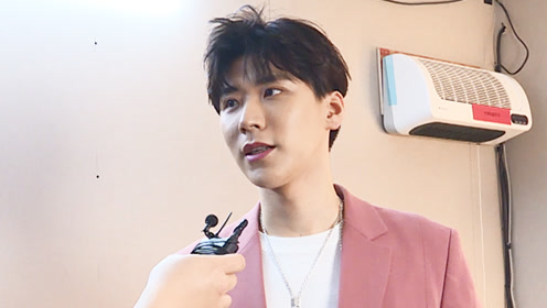 采访接龙开始咯~@fm93交通之声雷哥犀利提问@王博文小白和张继科比谁