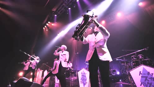 Gumi Rock Monster 腾讯视频