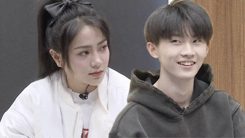 谢可寅马嘉祺对戏爆发力十足,表演老师:有原剧影子了