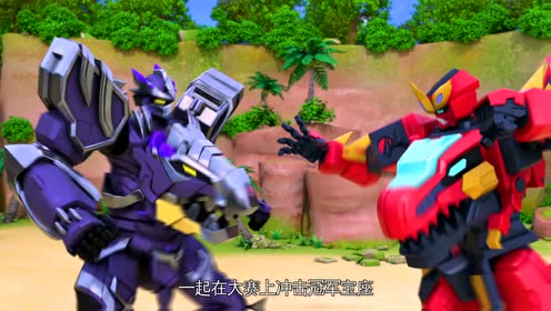 0:01:00心奇爆龙战车第5季角色篇:心奇时 间:2021-10-26少 儿:心奇爆