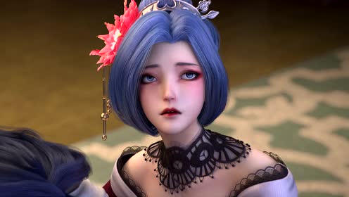 独家播出#镜双城动画番剧#第10话 本传第8话预告 那笙赶到如意赌坊