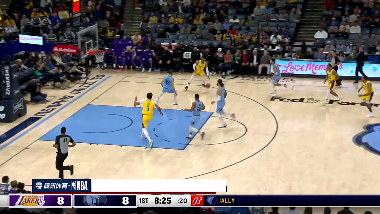 【原声】10日NBA五佳球 大帝蛟龙出海一条龙暴扣 塔克战斧隔扣亚当斯