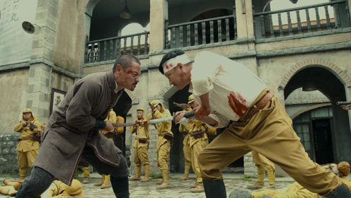 电 影:大偷袭上传者:小职电影时 间:2021-12-29日军对美军战俘有多