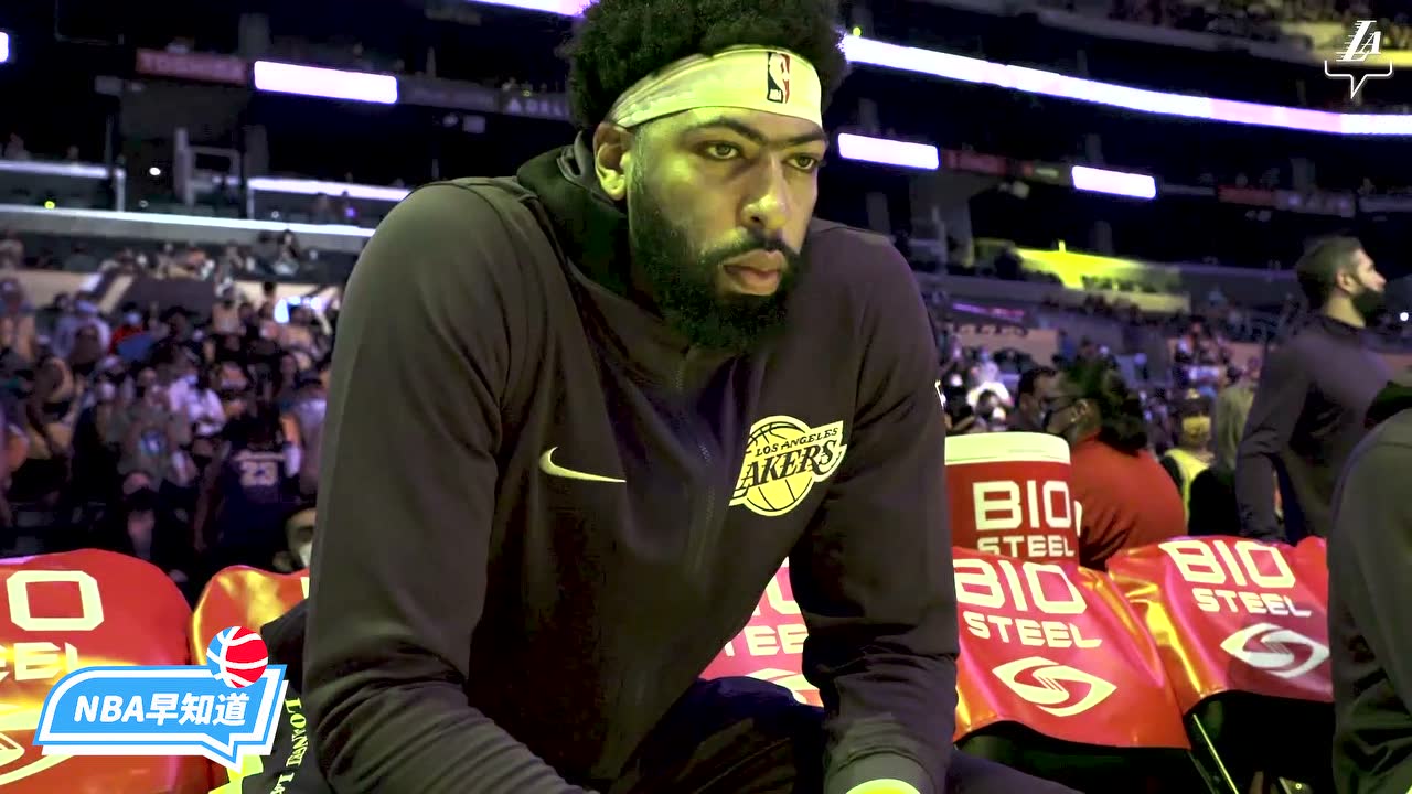 8日NBA早知道 塔图姆场均40+荣膺周最佳 湖人管理层内部一团乱麻