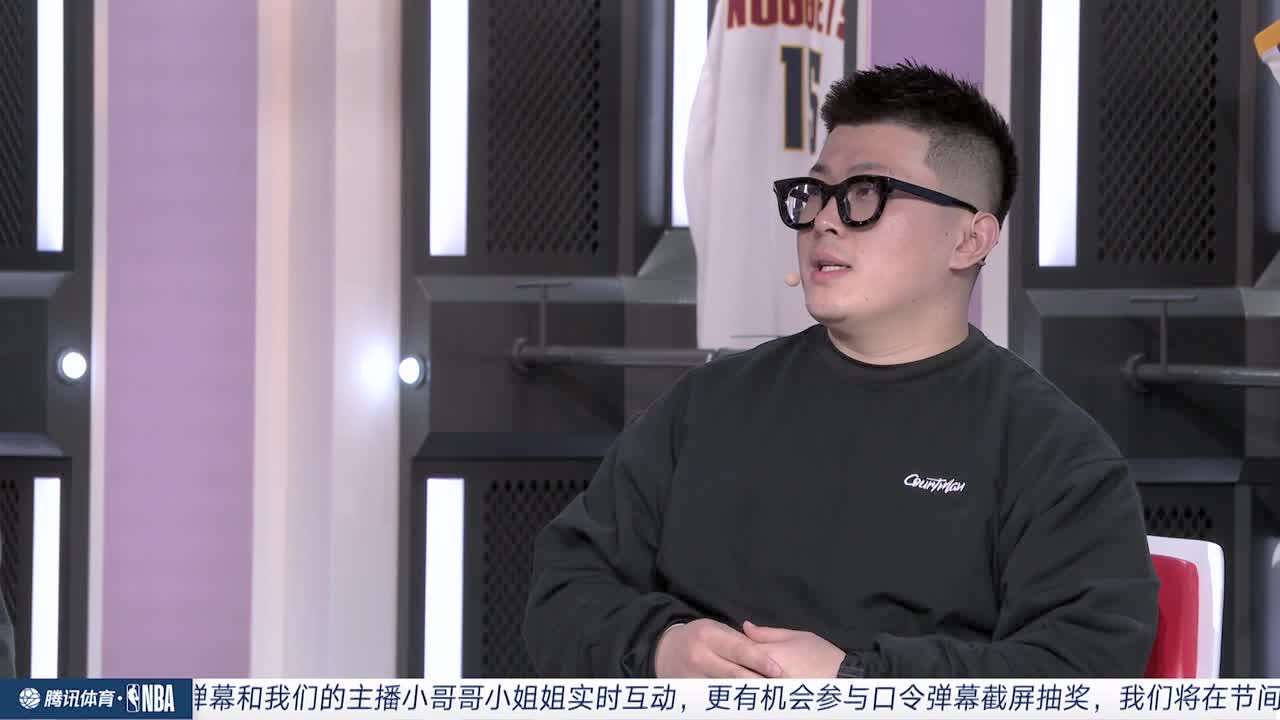 扣篮大赛看的太失望？野球帝马师傅现场展示球场小妙招教学