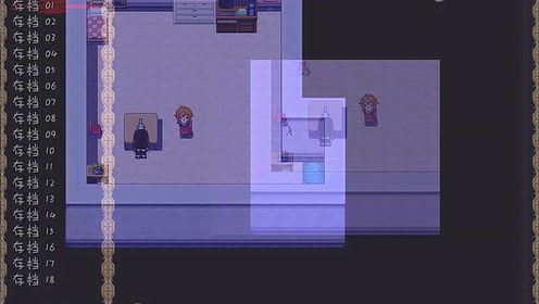 Rpg恐怖游戏 腾讯视频