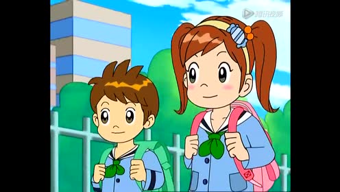 乐智小天地 顽皮的影子(见视频简介)