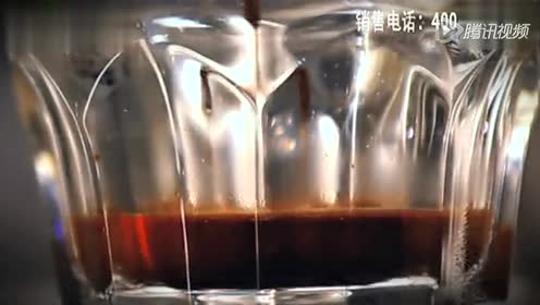 顶级咖啡机 腾讯视频
