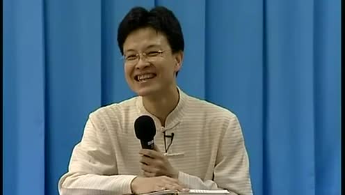 蔡礼旭老师《太上感应篇》心得分享44