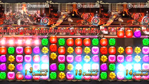 Tos神魔之塔 腾讯视频